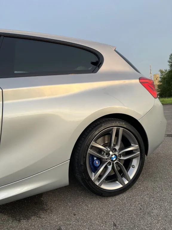 BMW 120