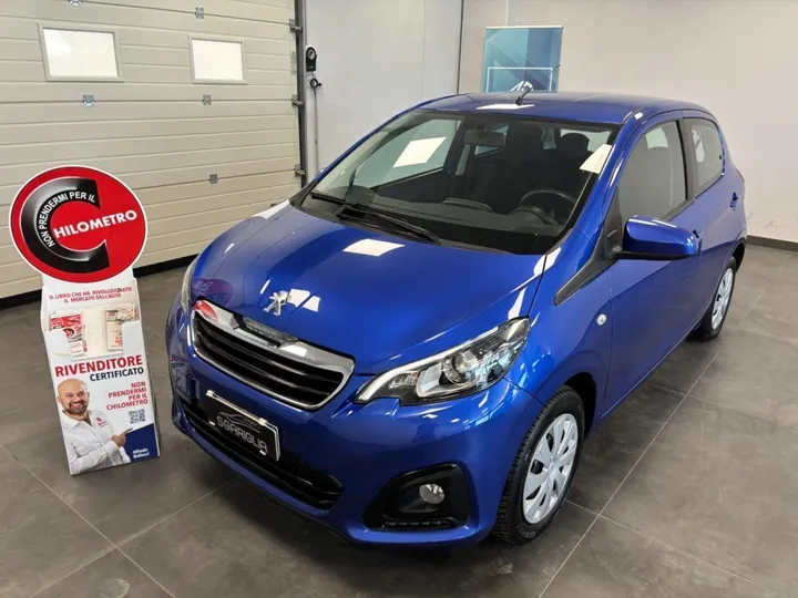 Peugeot Other