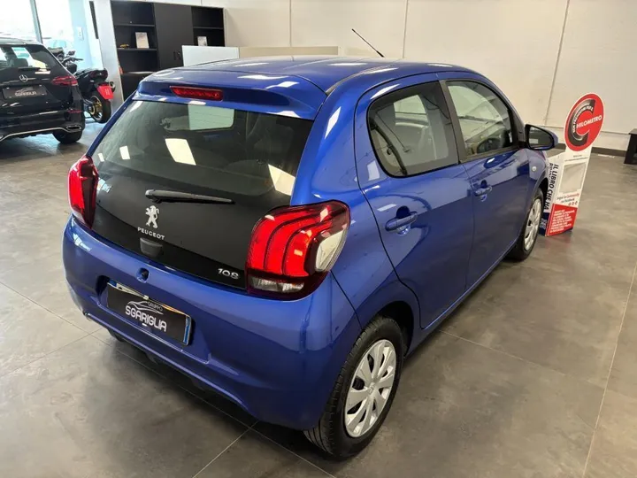 Peugeot Other