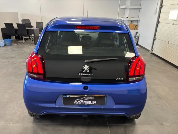Peugeot Other
