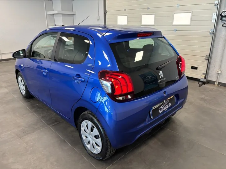 Peugeot Other