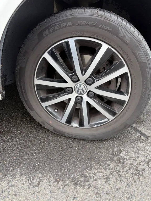 Volkswagen T5 Multivan