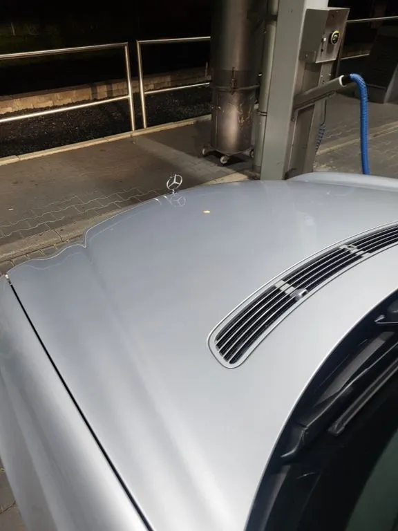 Mercedes-Benz E 280