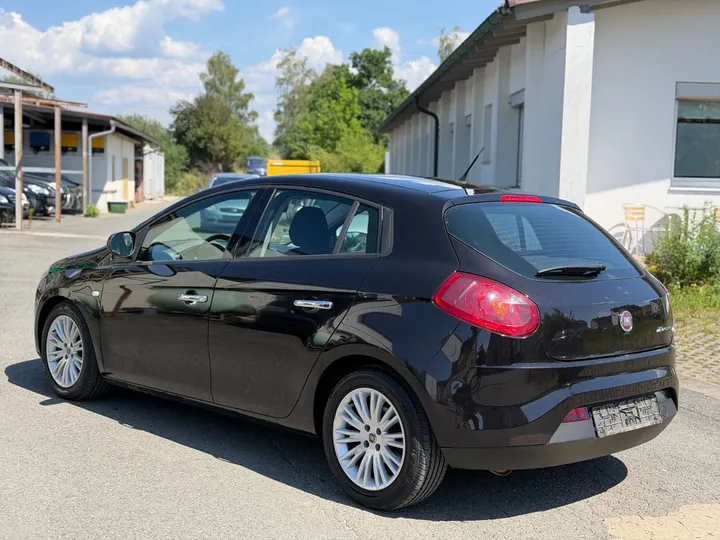 Fiat Bravo