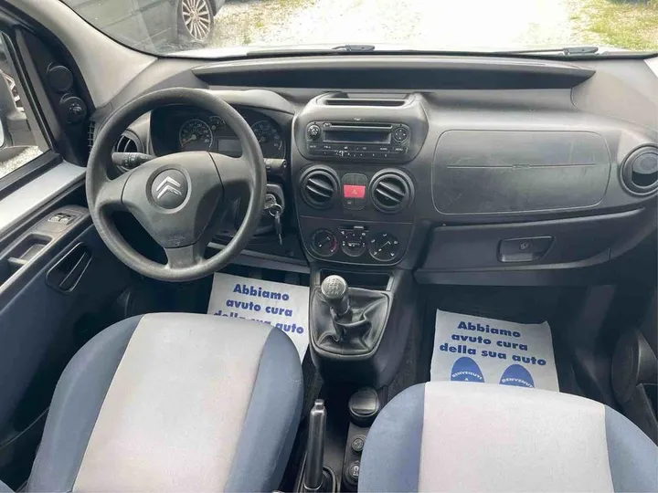 Citroën Nemo