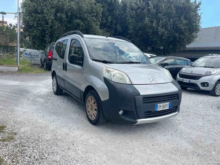 Citroën Nemo