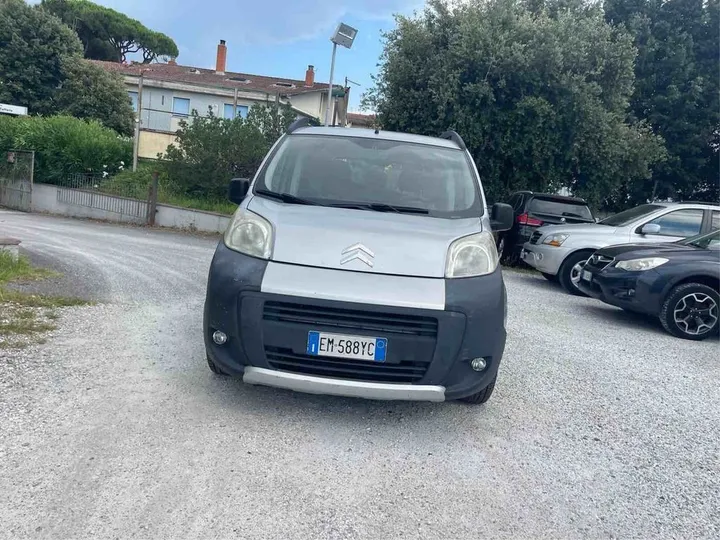 Citroën Nemo