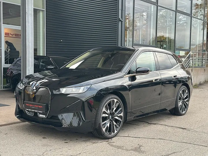 BMW Other