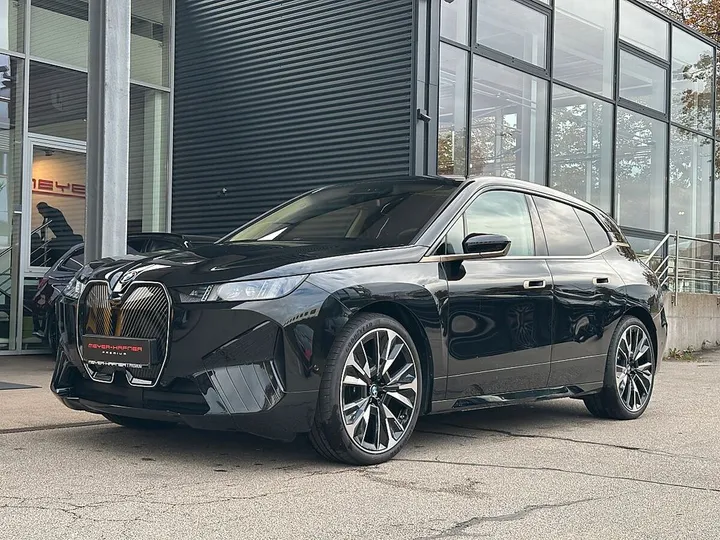BMW Other