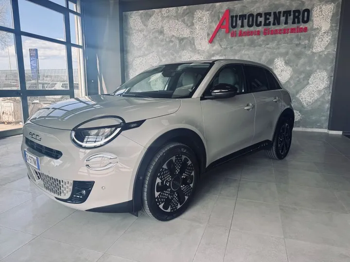 Fiat Other