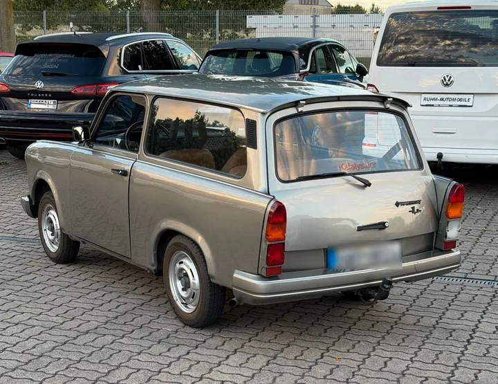 Trabant Other