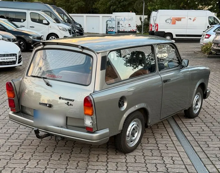 Trabant Other