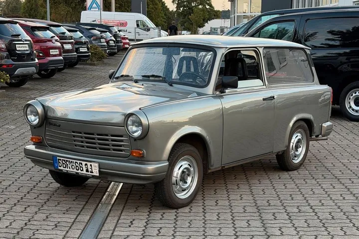 Trabant Other