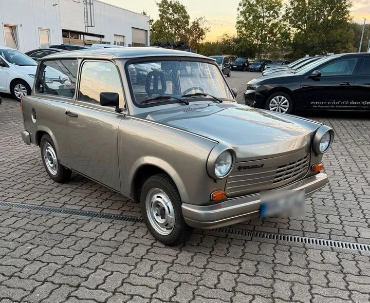 Trabant Other
