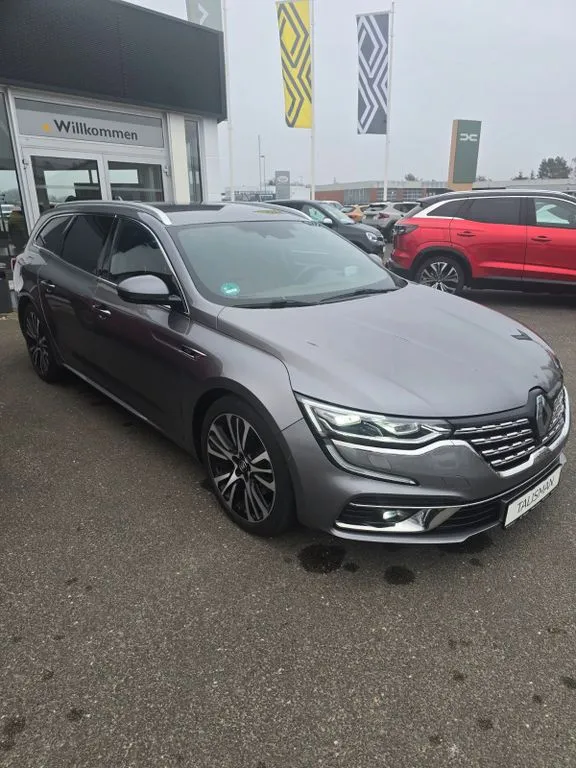 Renault Talisman