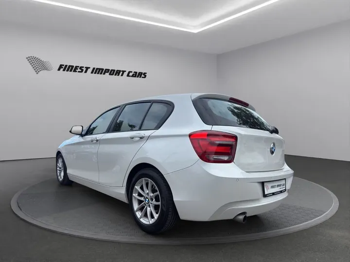 BMW 116