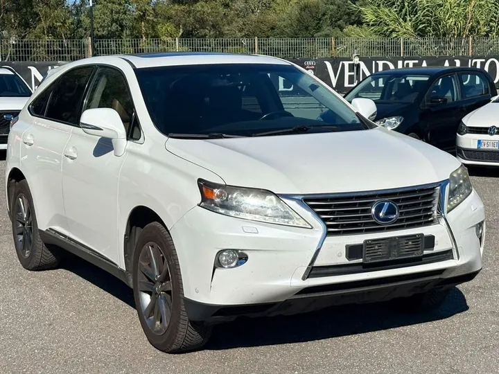 Lexus Other