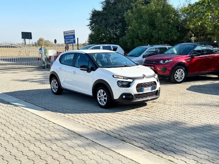 Citroën C3