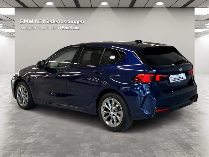 BMW 120