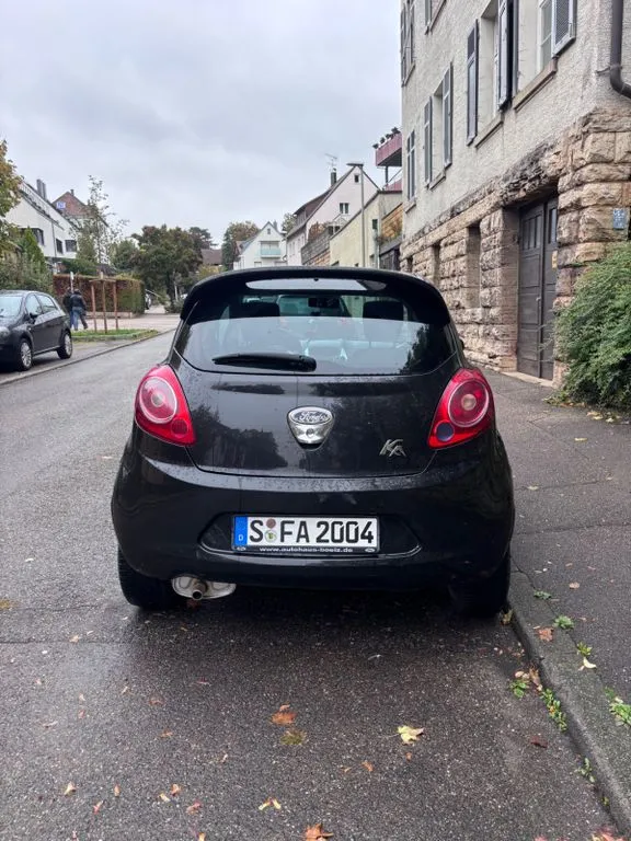 Ford Ka/Ka+