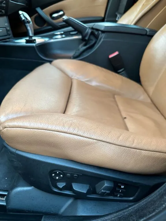 BMW 525