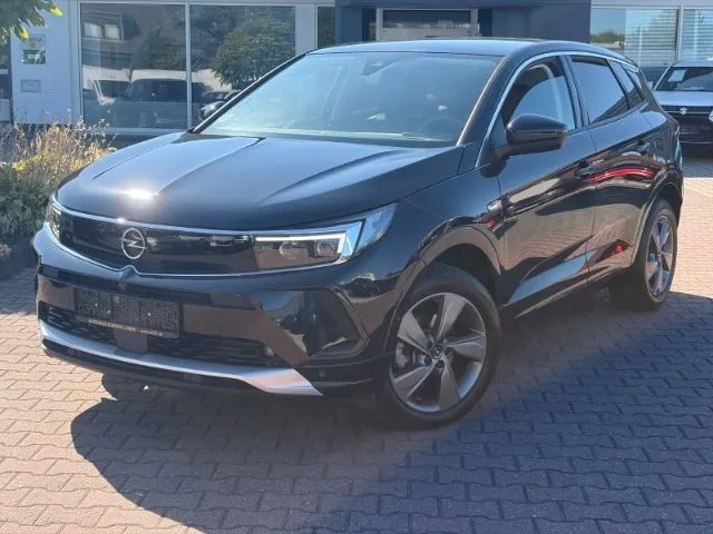 Opel Grandland (X)