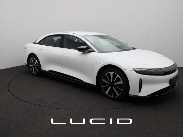 Lucid Air
