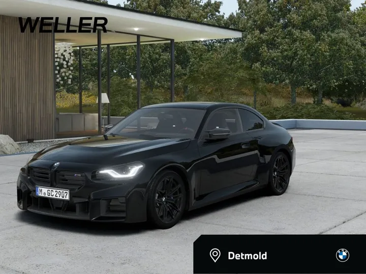 BMW M2