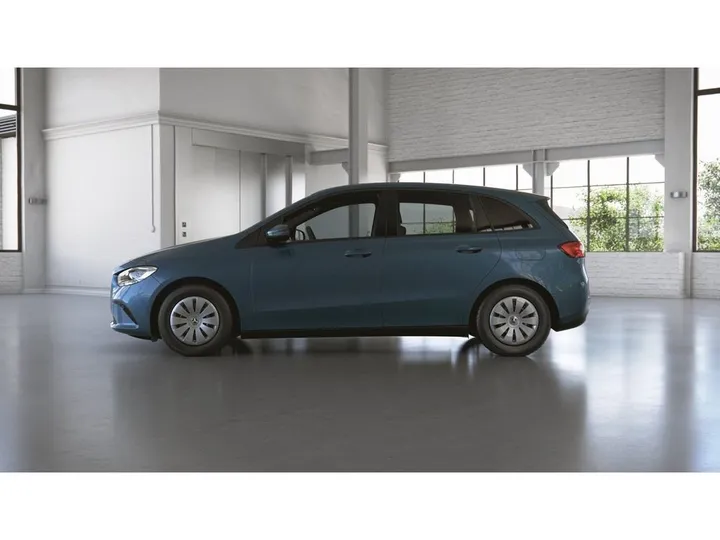 Mercedes-Benz B 160