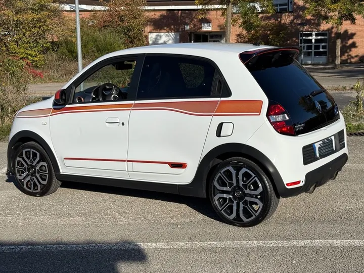 Renault Twingo