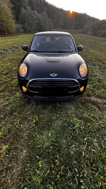 MINI One D