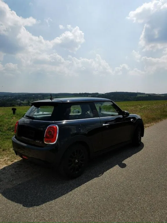 MINI One D