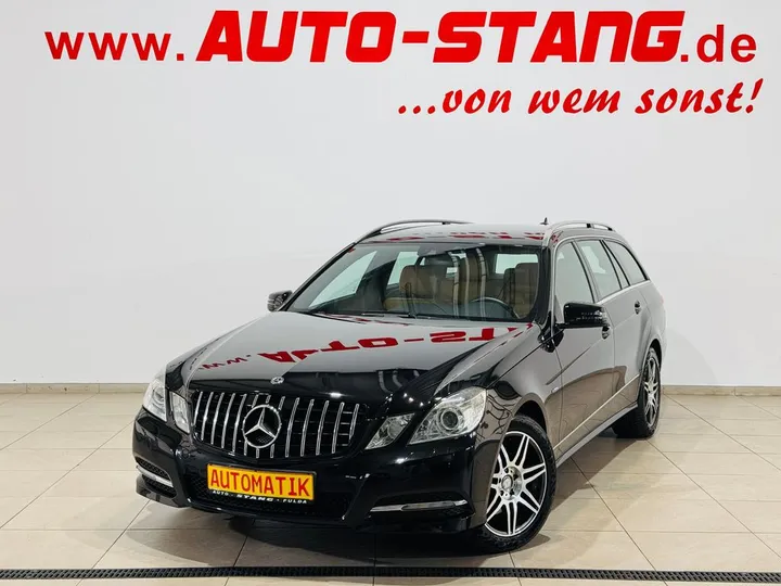 Mercedes-Benz E 300