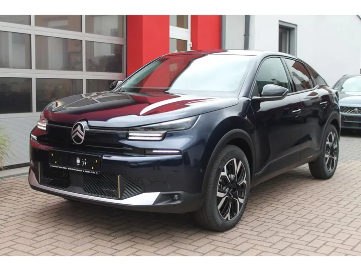 Citroën C4