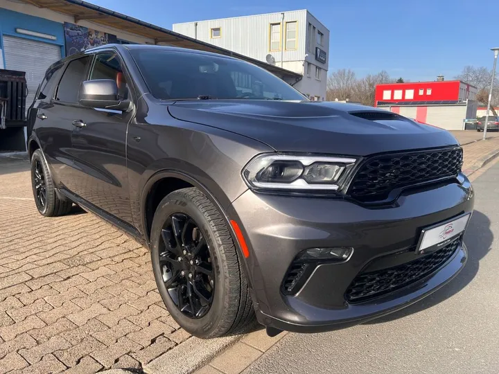 Dodge Durango