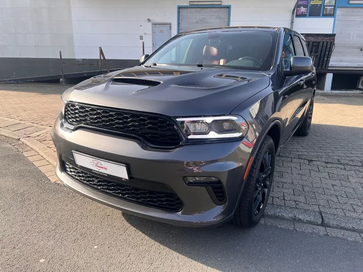 Dodge Durango