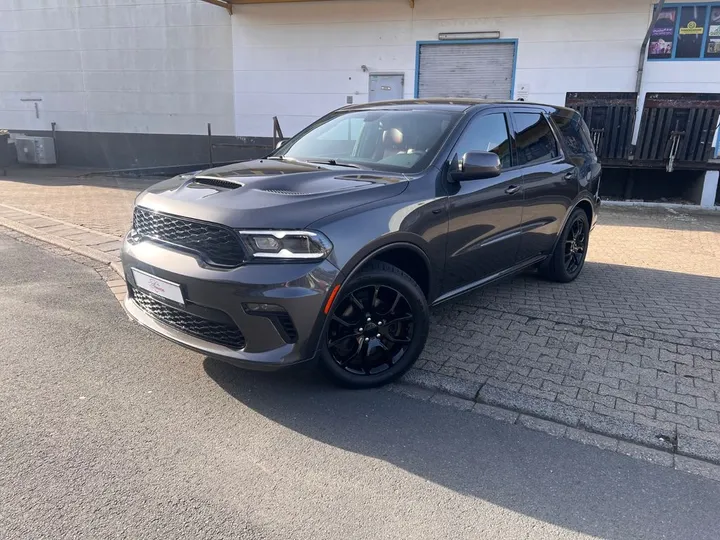 Dodge Durango