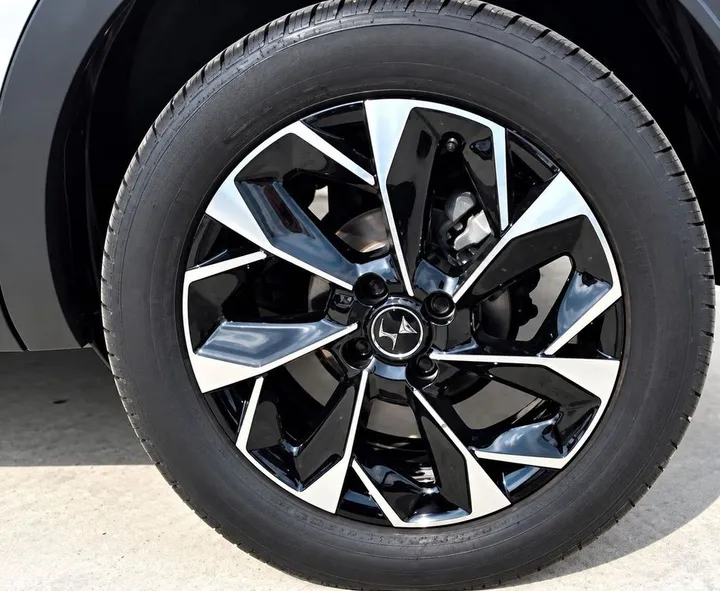 DS Automobiles DS3