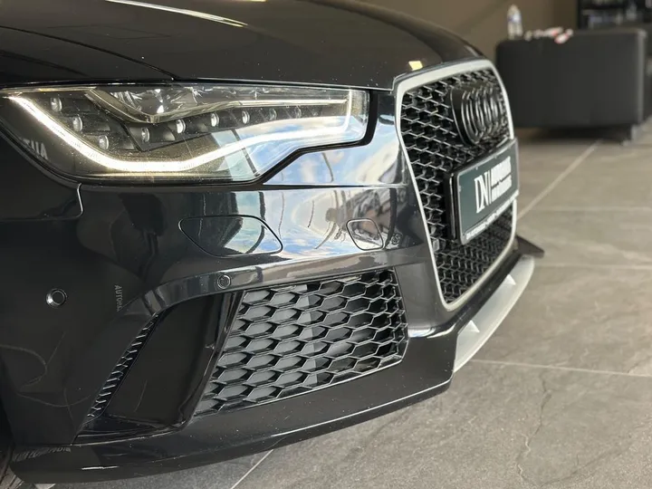 Audi RS6