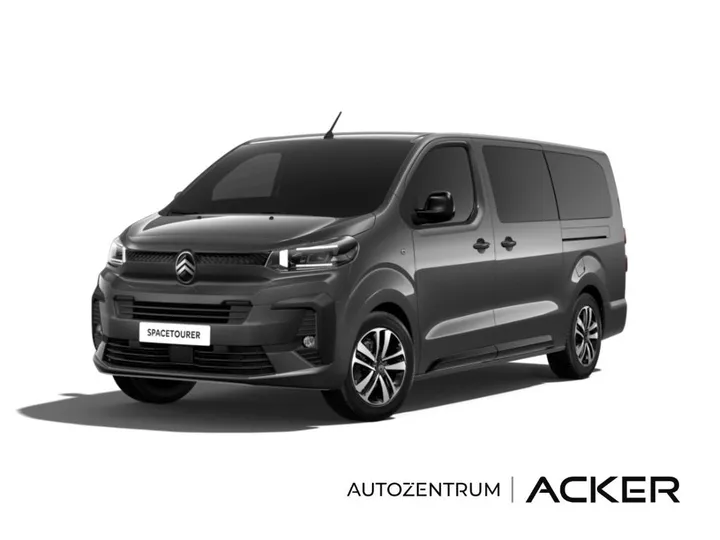 Citroën SpaceTourer