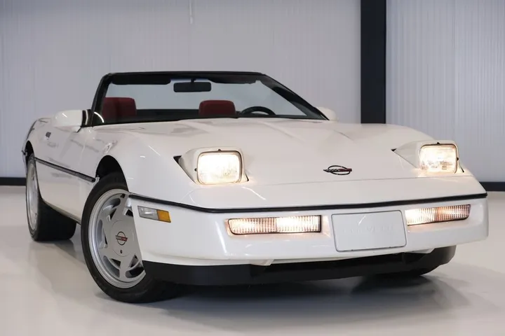 Chevrolet Other