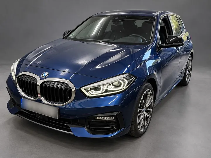BMW 118