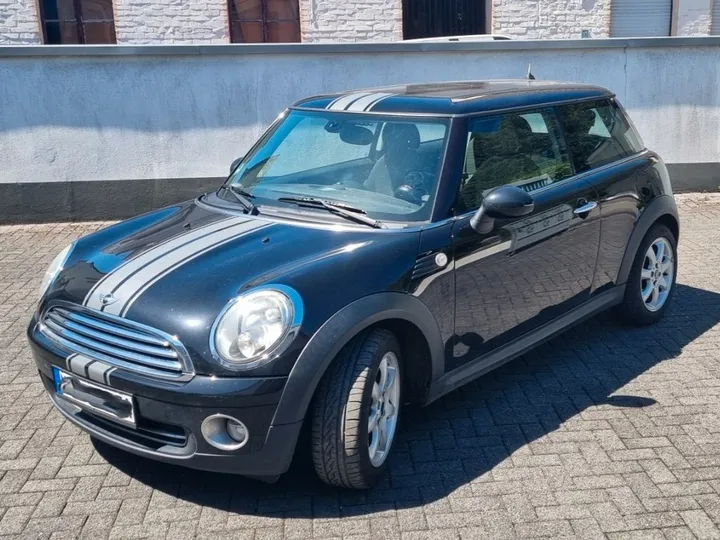 MINI ONE