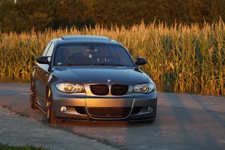 BMW 120