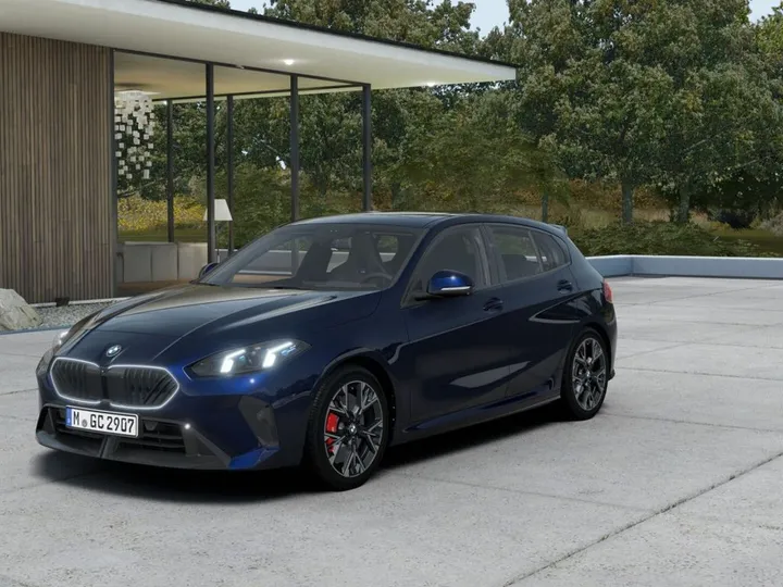 BMW 120