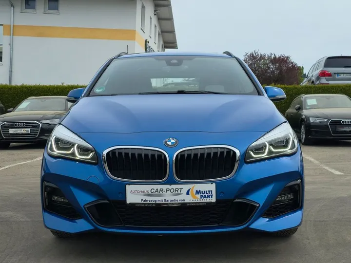 BMW 220 Active Tourer