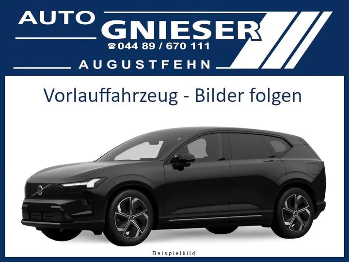 Volvo EX60