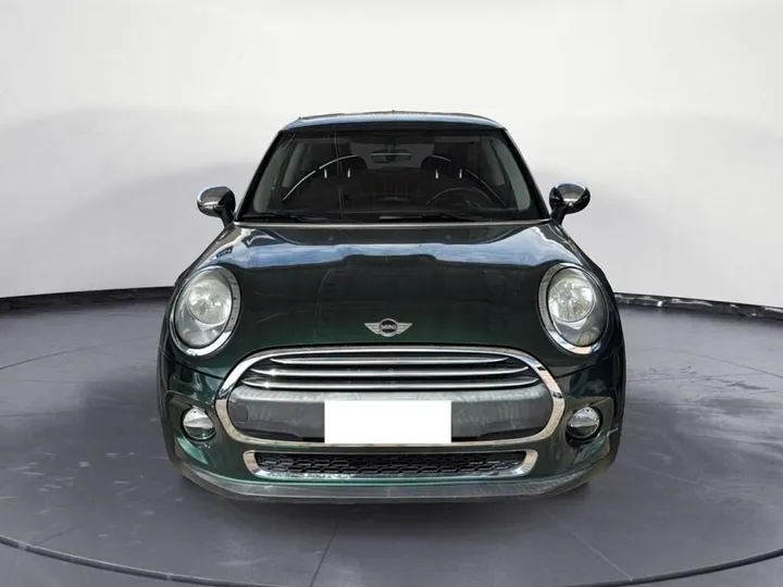MINI Other