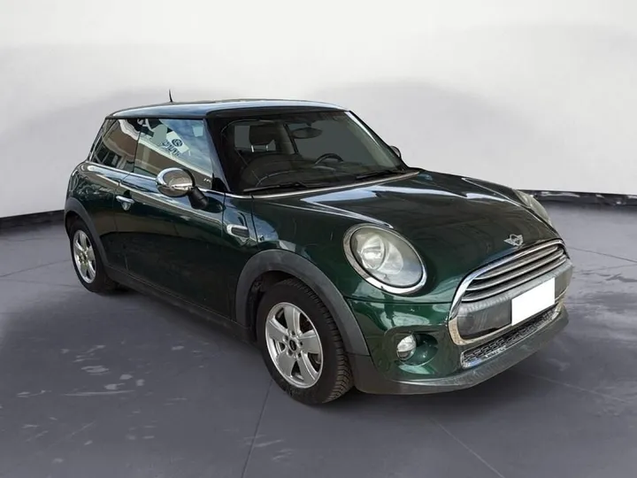 MINI Other