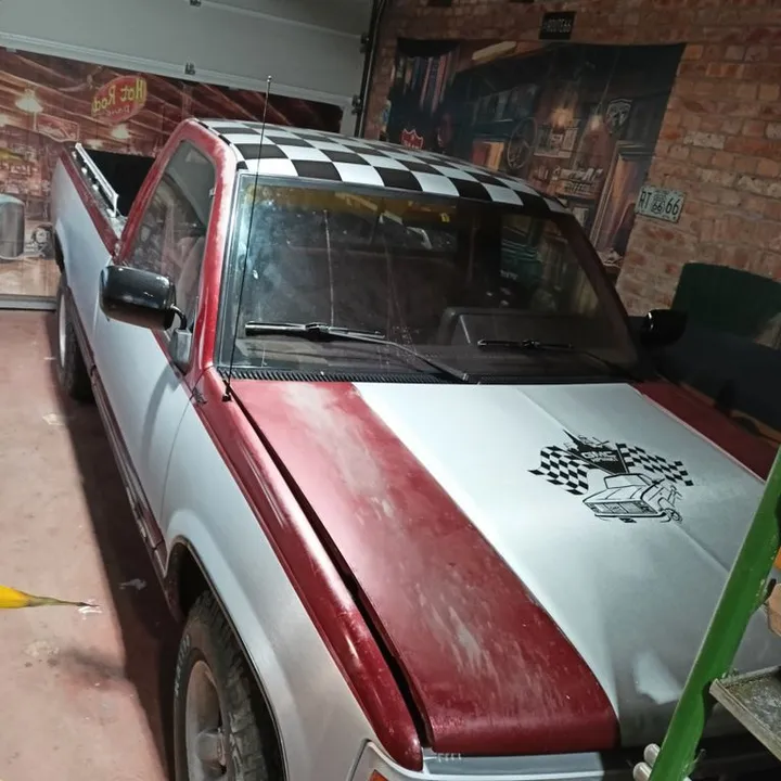 Chevrolet 2500